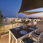 Overlooking With Pool בנאגיל