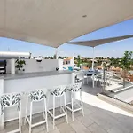Overlooking With Pool *