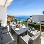 Overlooking With Pool * Benagil