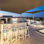 Overlooking With Pool * Benagil