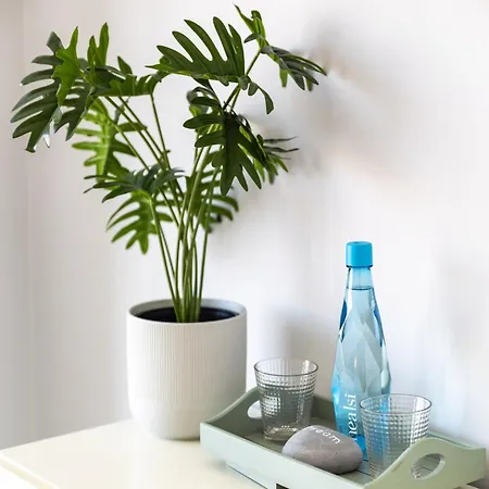 Overlooking With Pool