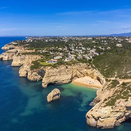 Overlooking With Pool