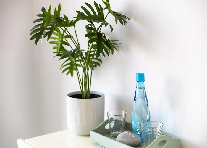 Overlooking With Pool