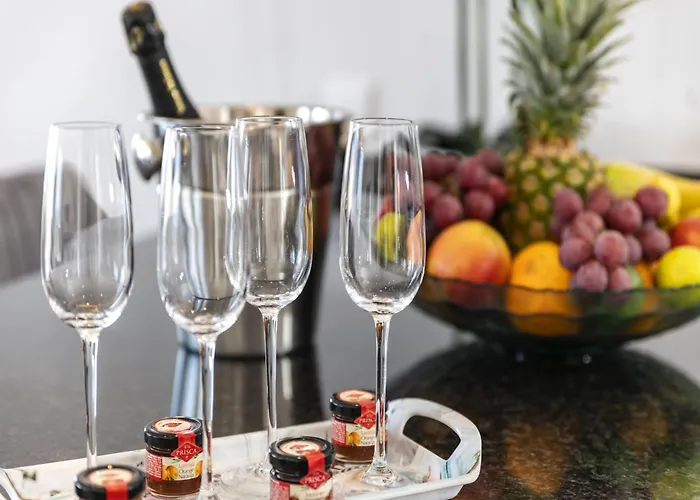 Overlooking With Pool