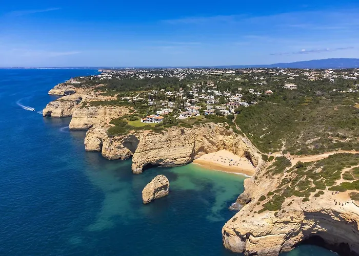 Overlooking With Pool