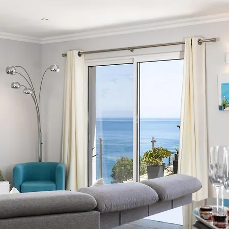 Overlooking With Pool *