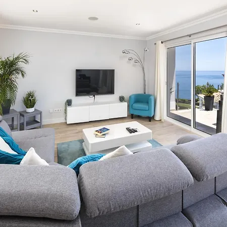 Overlooking With Pool