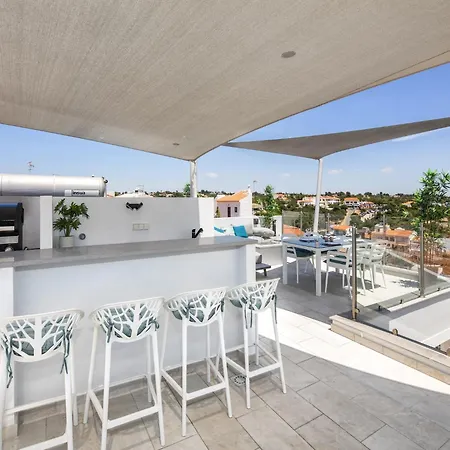 Overlooking With Pool *