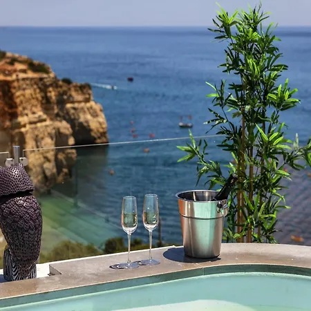 Overlooking With Pool *